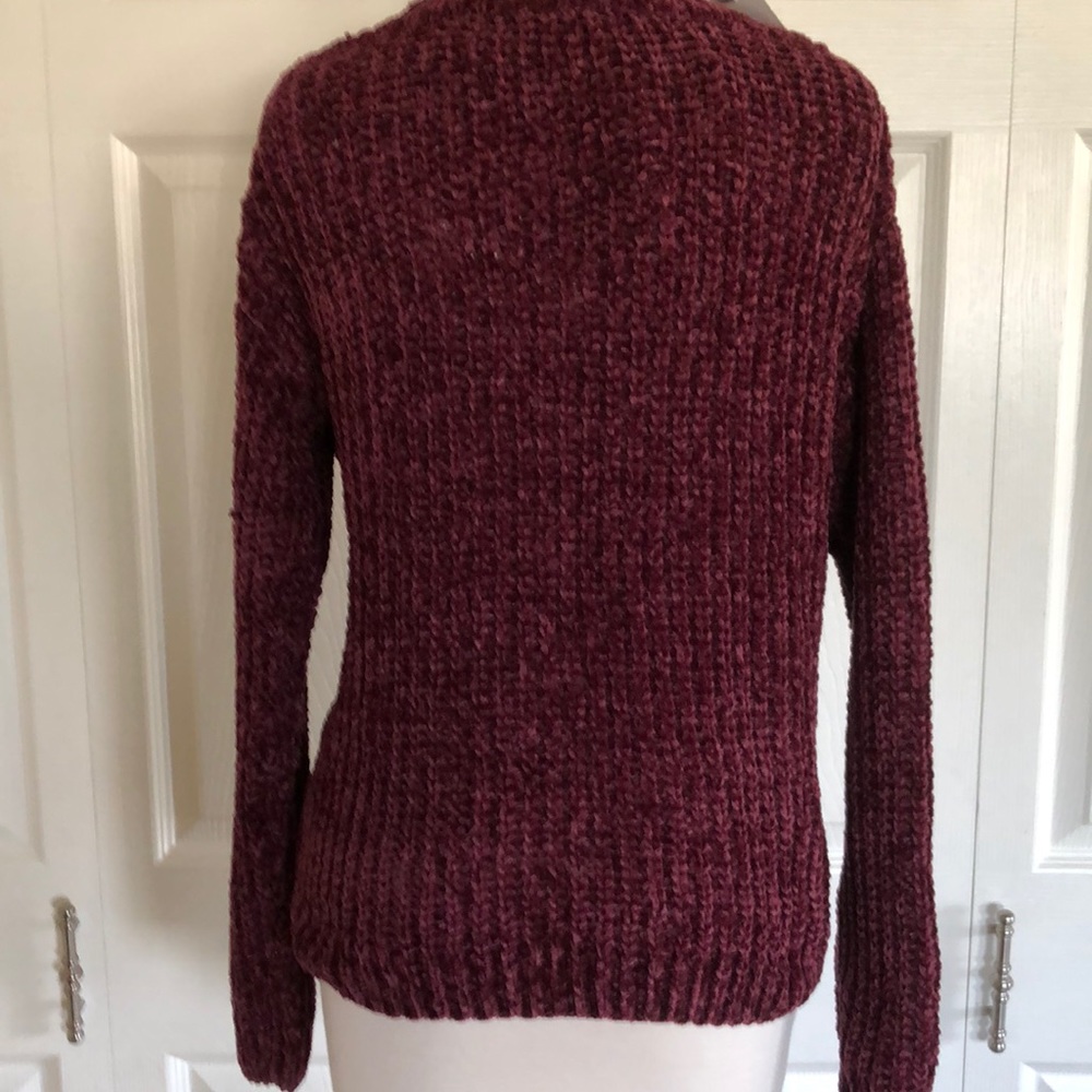 Love Tree Sweater - Picture 2 of 3
